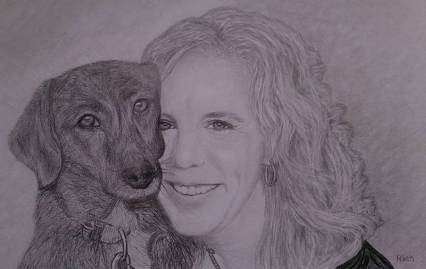 Manja & Lena