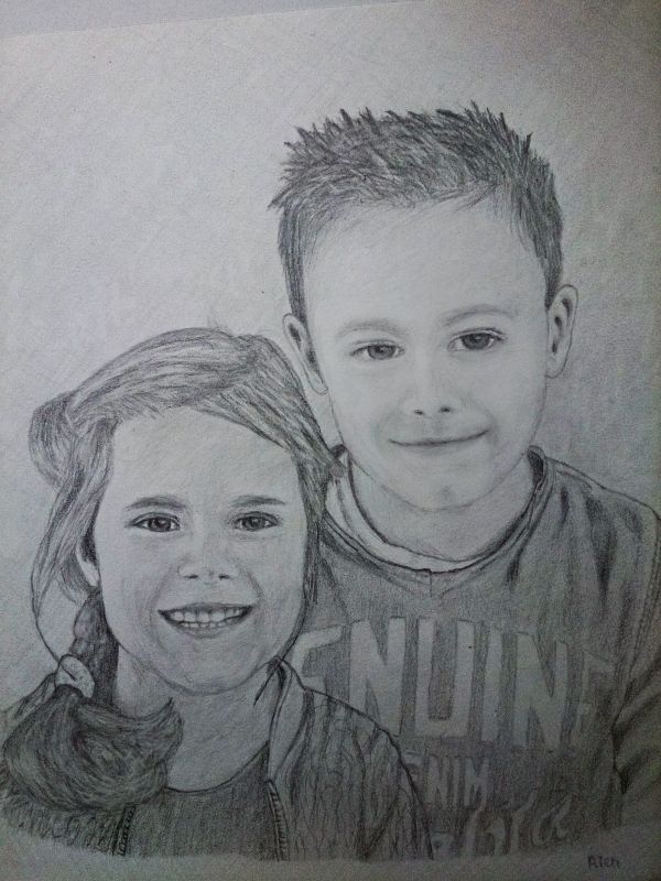 broer & zus
