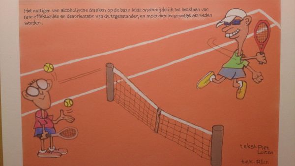 Tennis 2