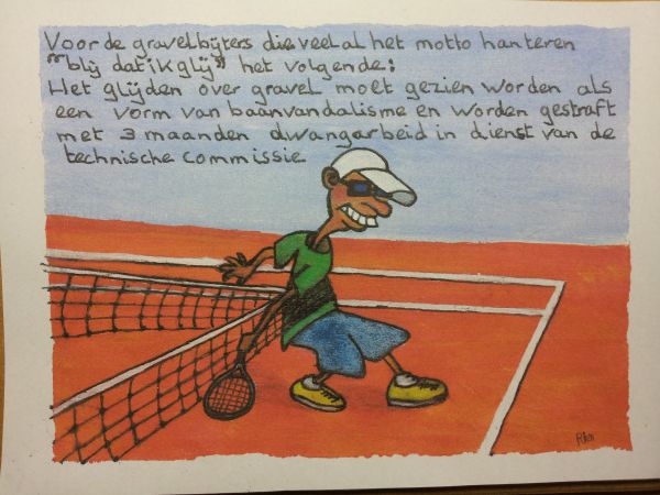 Tennis