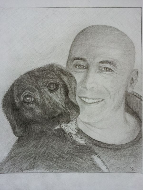 Arwin & Lena