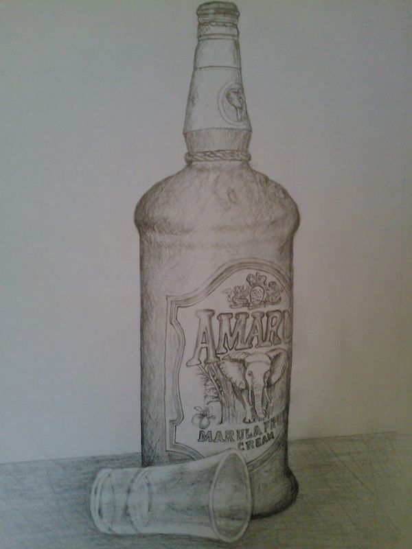 Amarula