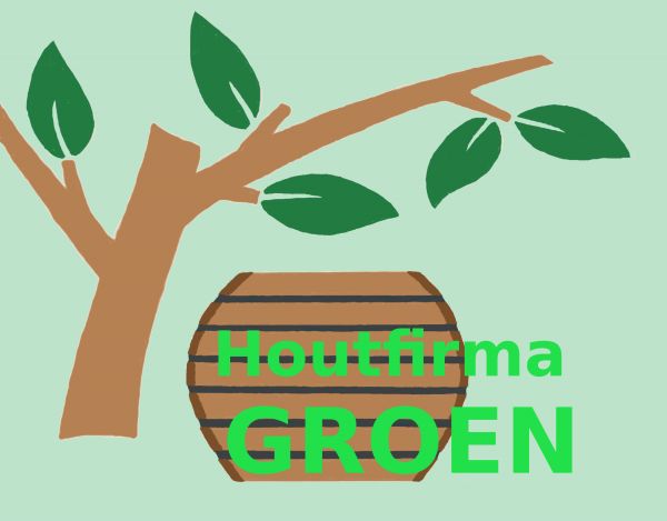 Groen